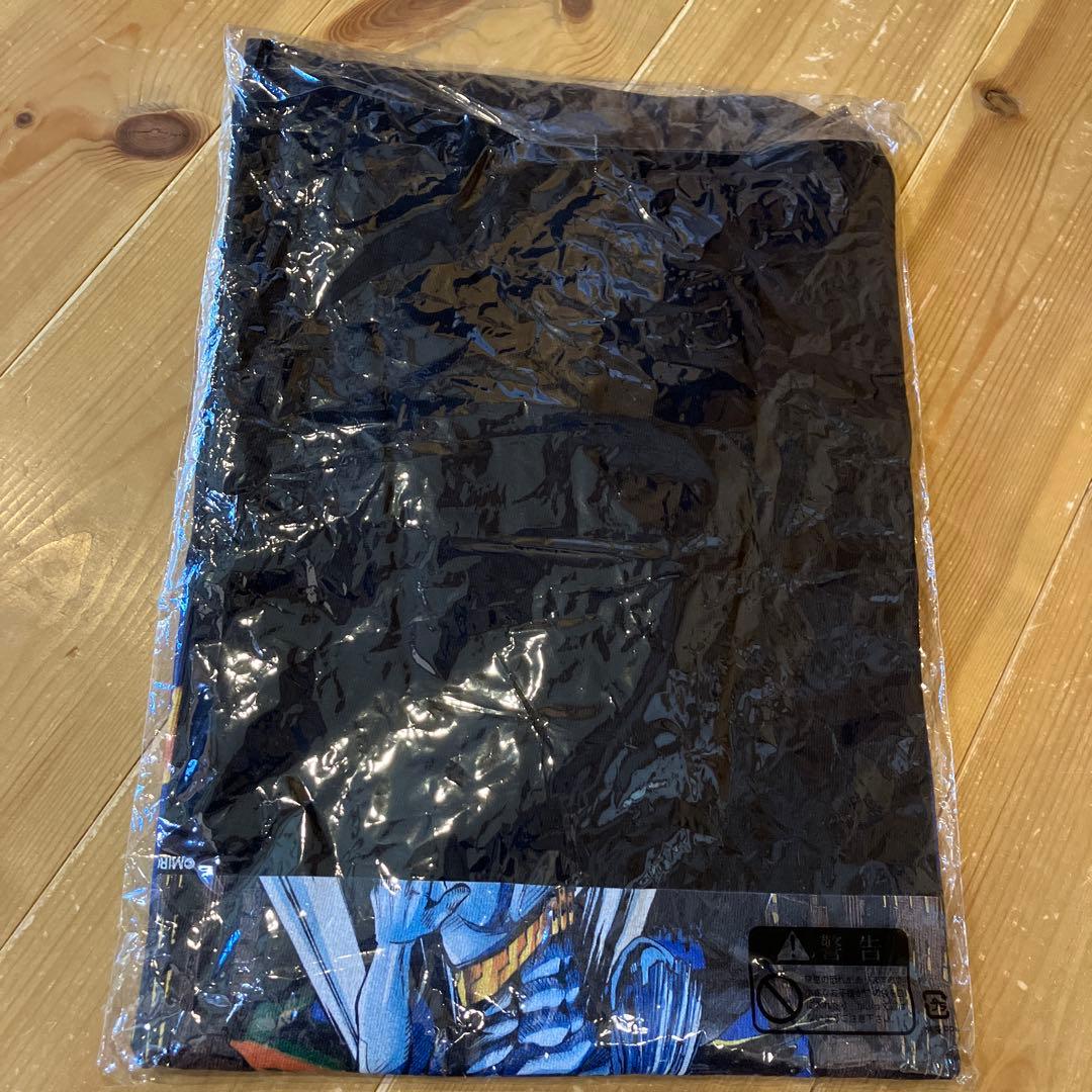 [Alexandros] アメコミ Tシャツ 希少