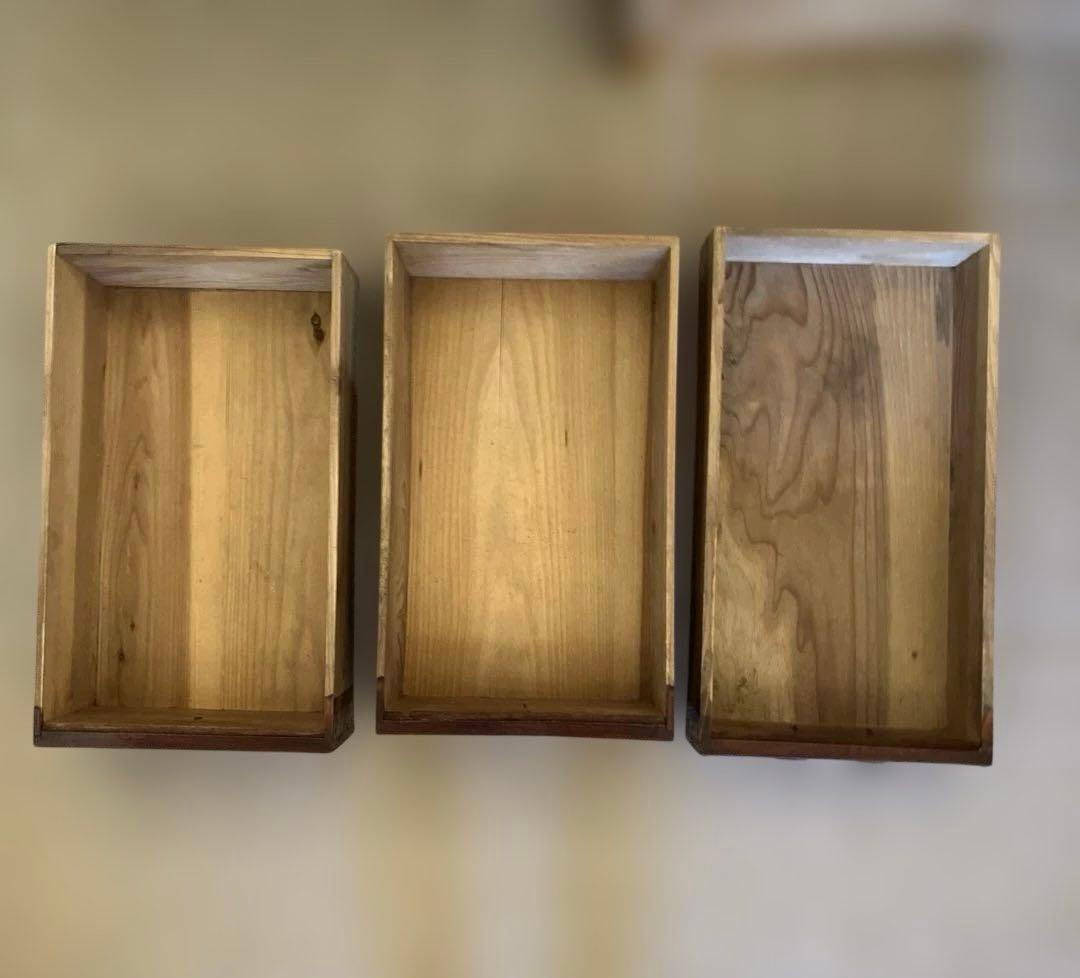 和ダンス　和箪笥　アンティーク　時代箪笥　和骨董　昭和レトロ