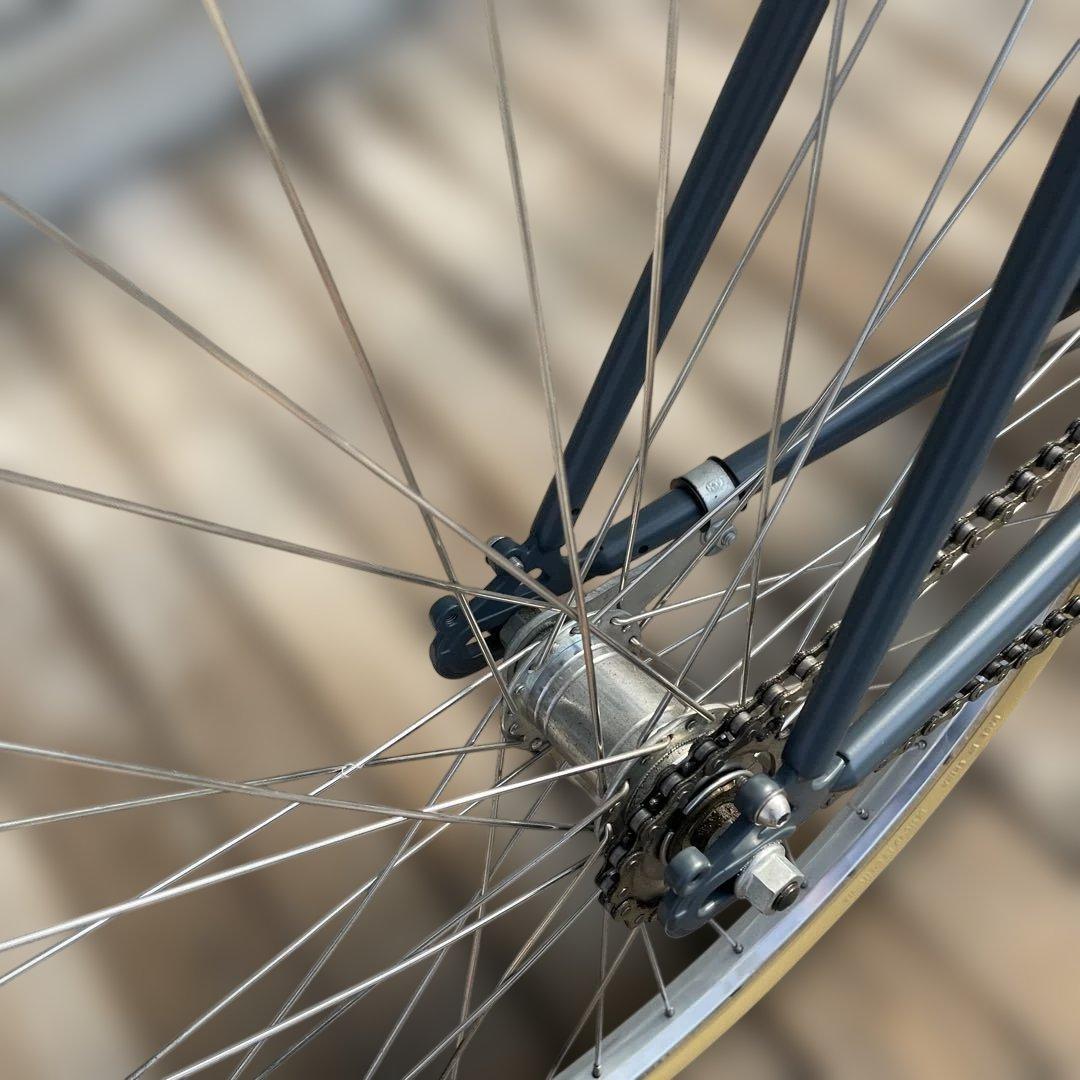 ライナスバイク自転車LINUS