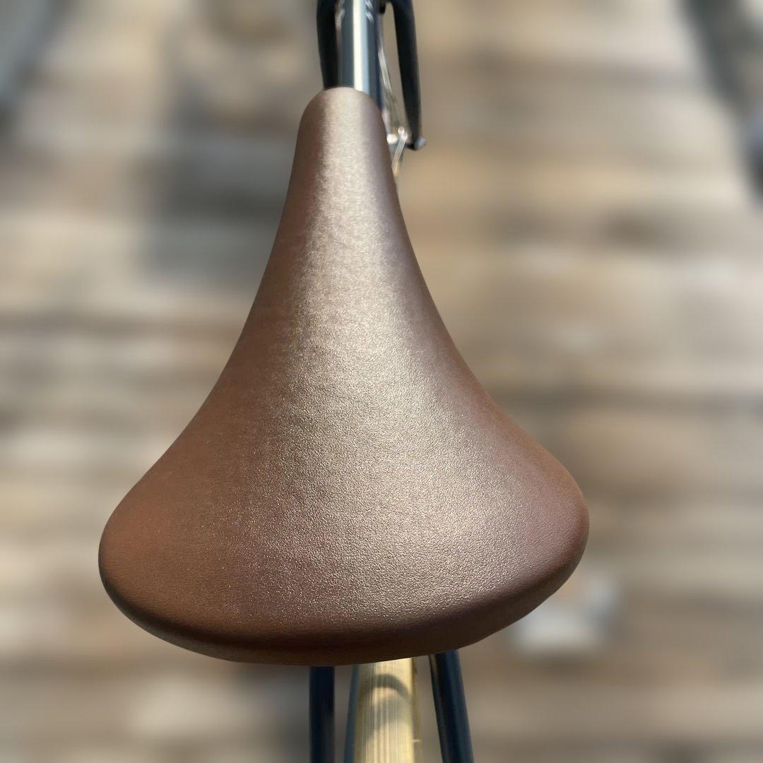 ライナスバイク自転車LINUS