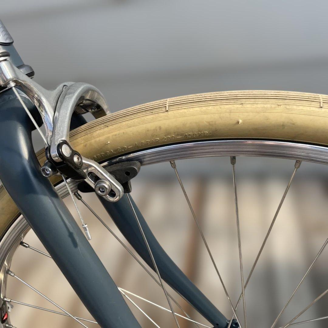 ライナスバイク自転車LINUS