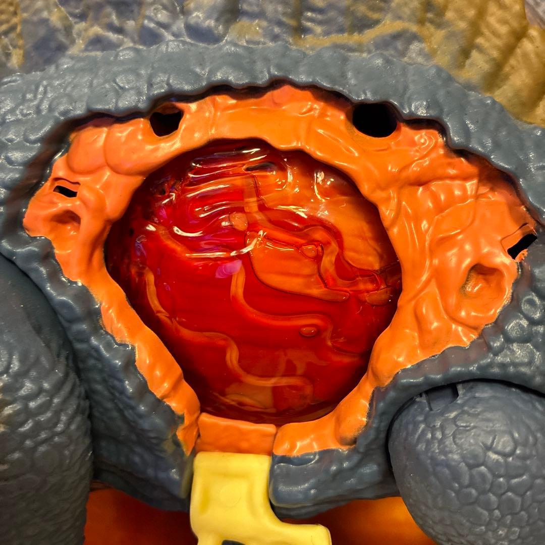 マテル　ジュラシックワールド　スピノサウルス