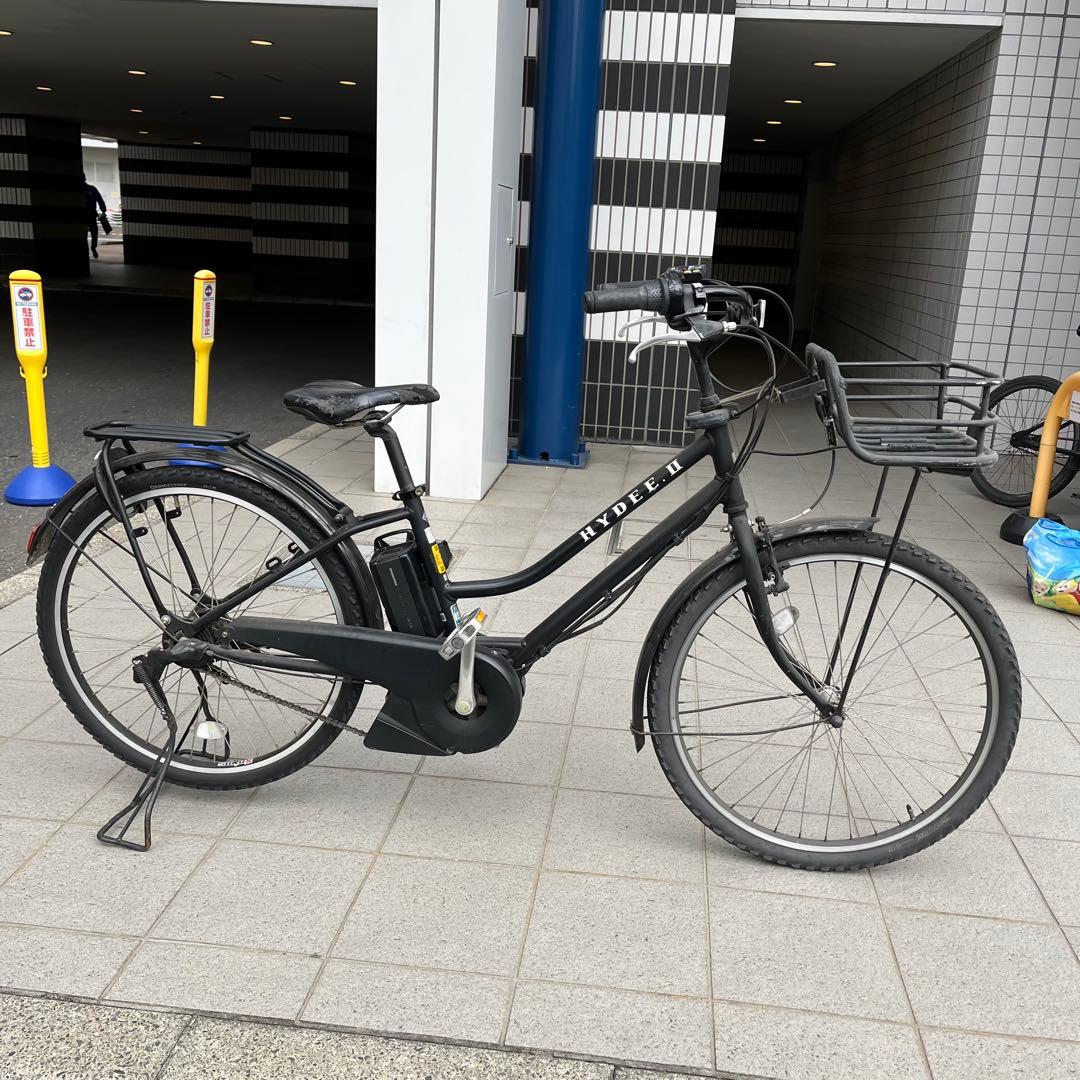 ハイディ II 【直接取りに来れる方のみ】 (最寄り駅▶︎辰巳駅、豊洲駅、東雲駅)