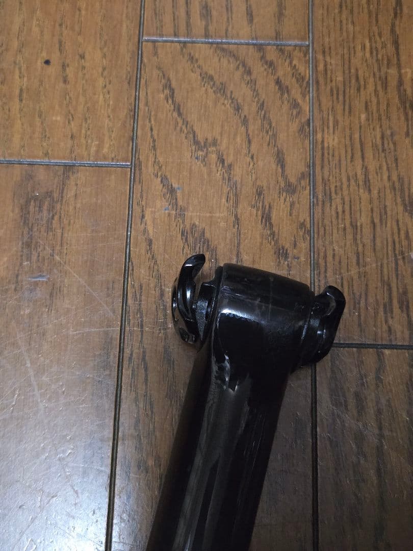 TREK BONTRAGER カーボンシートマストキャップ 175mmx5mm