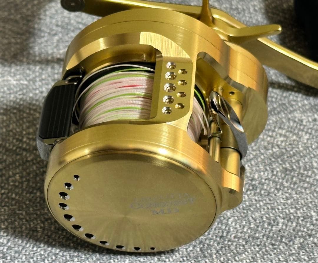 23カルカッタコンクエストＭＤ ３００ＸＧＬＨ