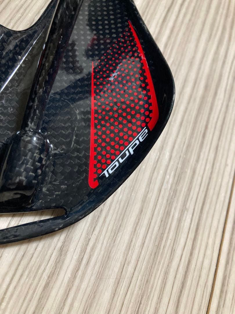 Specialized S-Works Toupe 143mm フルカーボン