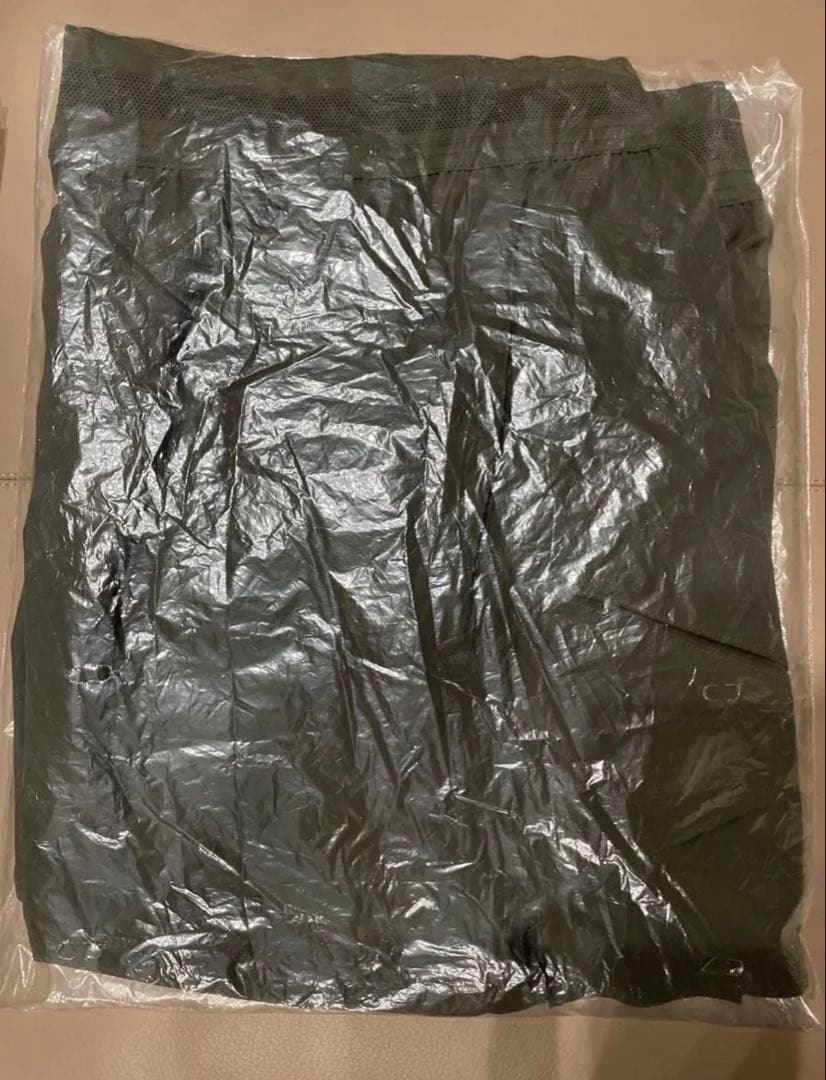 Nike Court Slam Shortsアルカラス 全仏2025