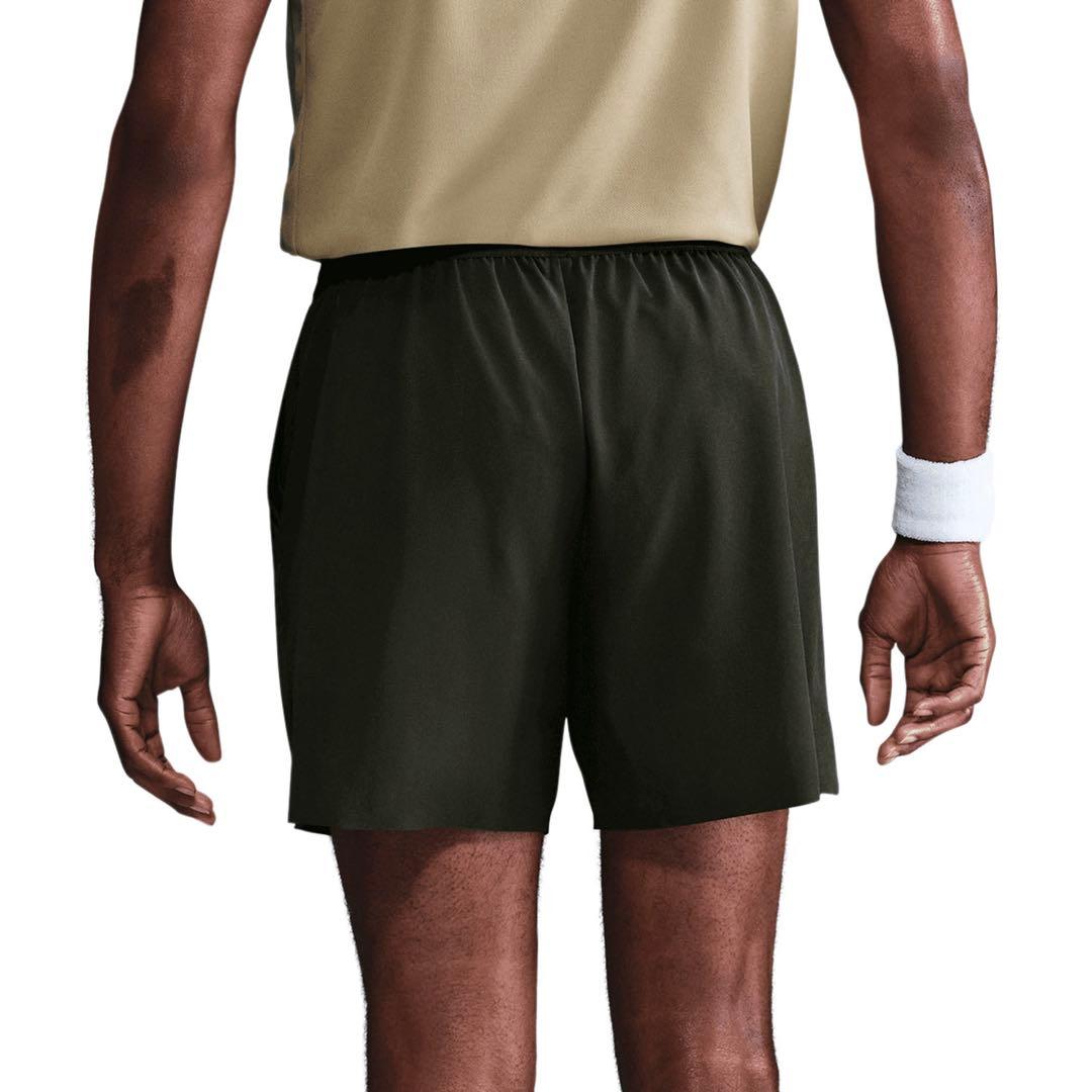 Nike Court Slam Shortsアルカラス 全仏2025