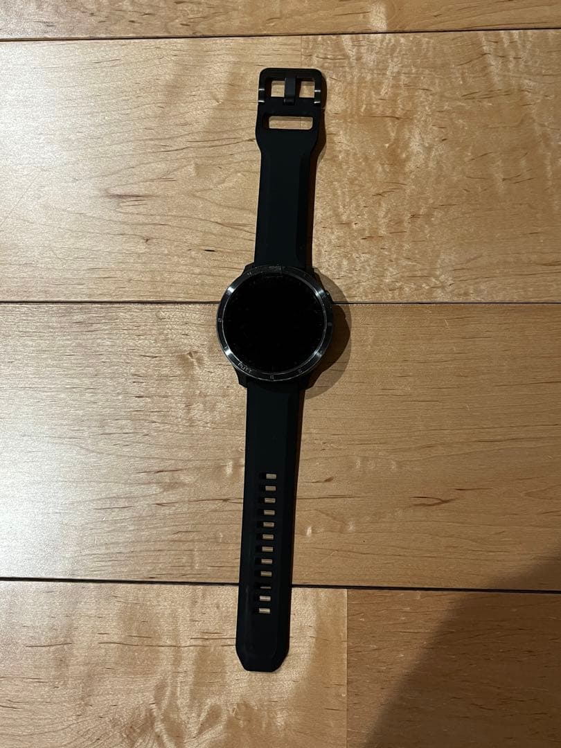 VOICE CADDIE T11 PRO プレミアムGPSゴルフウォッチ