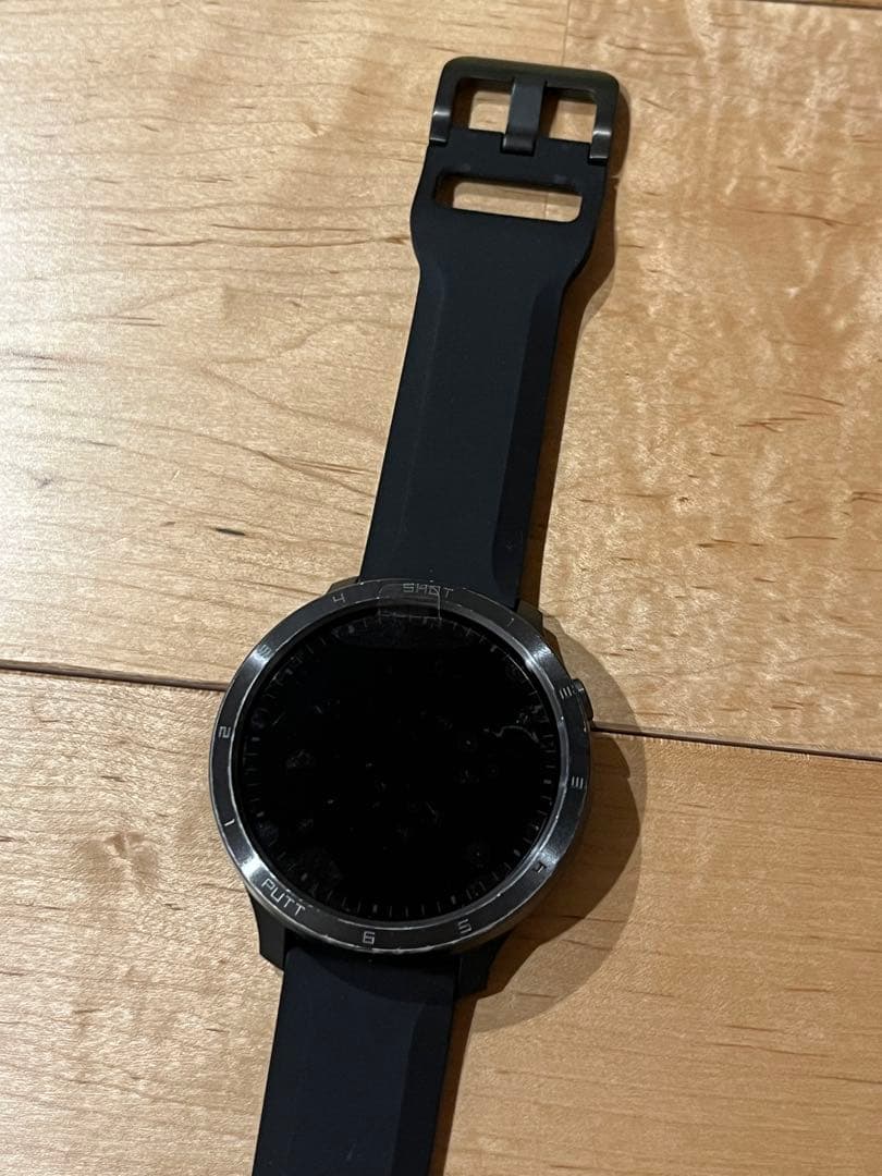 VOICE CADDIE T11 PRO プレミアムGPSゴルフウォッチ