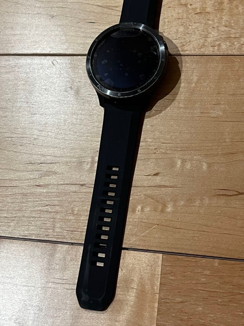 VOICE CADDIE T11 PRO プレミアムGPSゴルフウォッチ