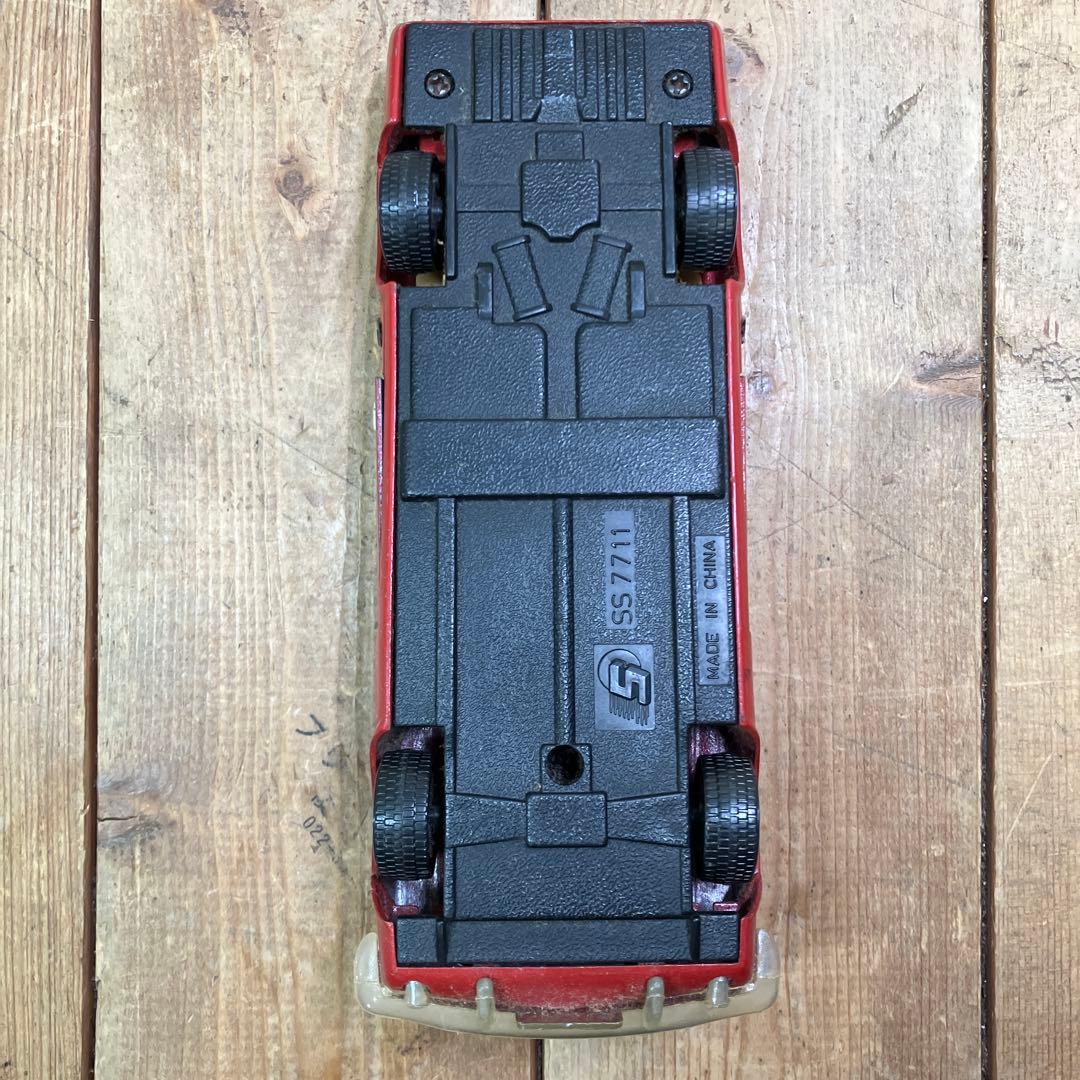 D-壁 1964 フォード マスタング コンバーチブル ミニカー ローダウン