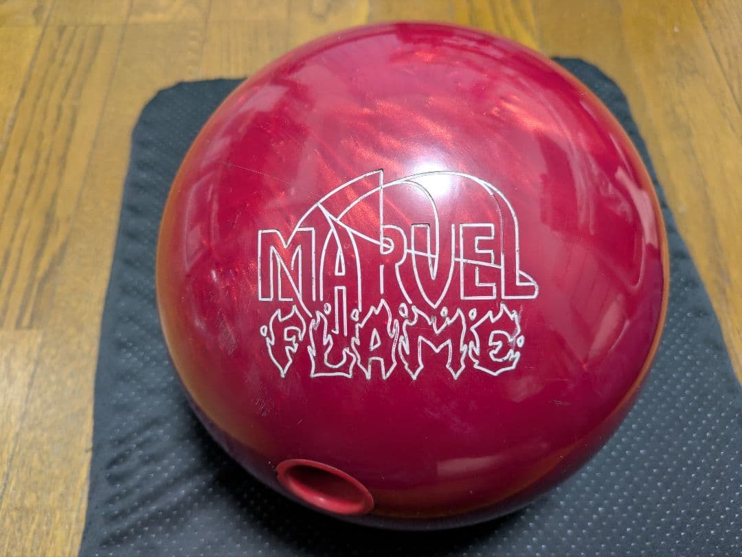 ストーム マーヴェルフレイム 15ポンド