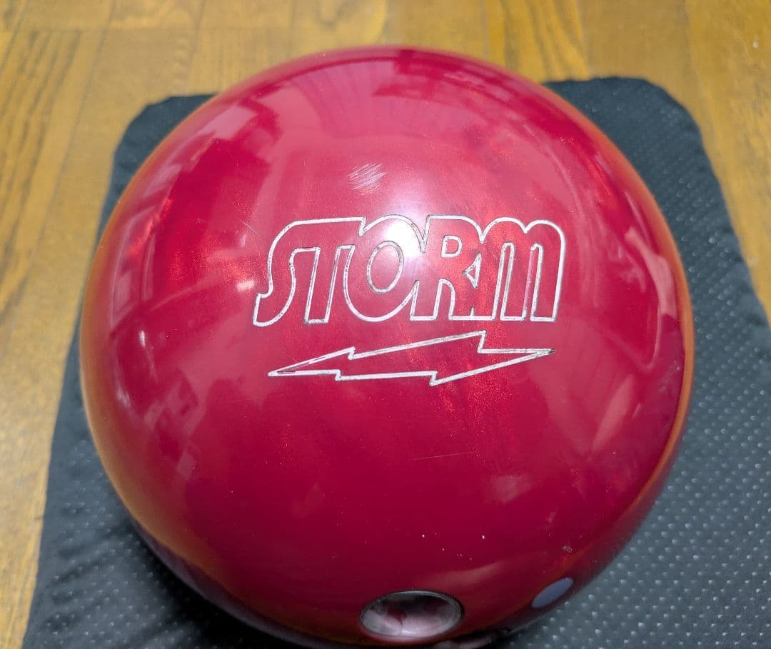 ストーム マーヴェルフレイム 15ポンド