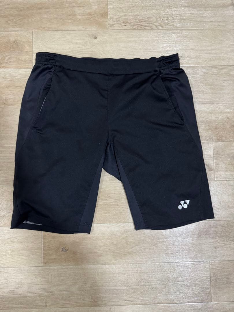 YONEX テニスラケットとシャツセット