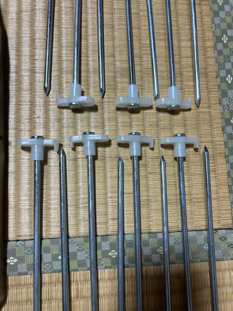 【未使用品】SUPER SHELTER(スーパーシェルター) TC 2.0