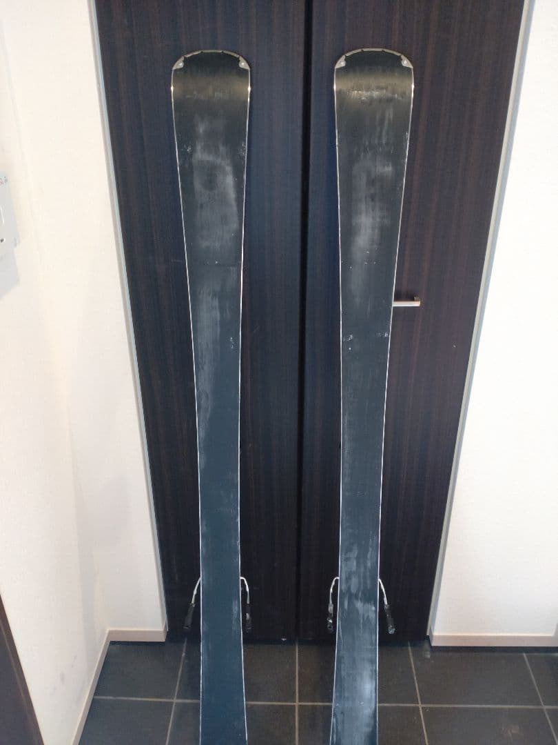 ロシニョール FAMOUS2 レディース スキー板 149cm