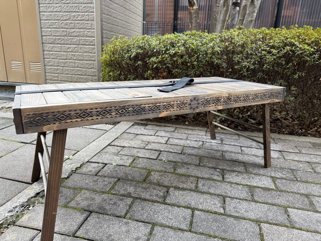 激レア))終売品！！octability Flat Table ate