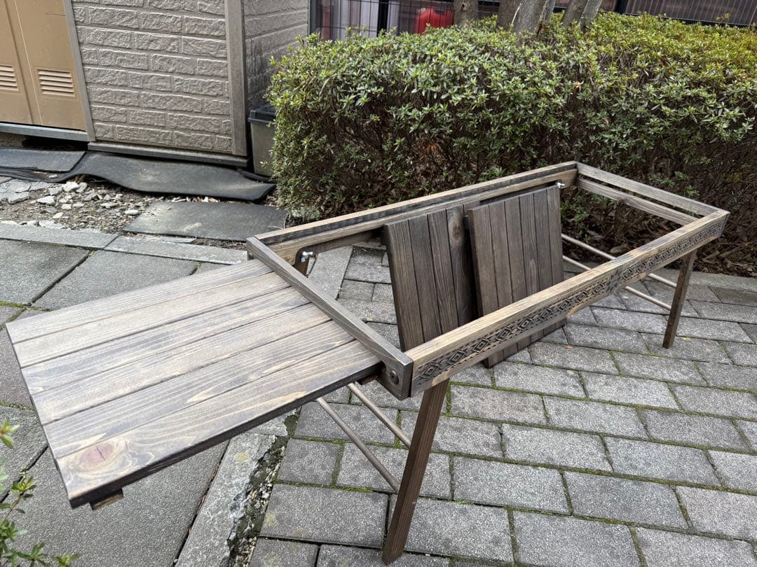 激レア))終売品！！octability Flat Table ate