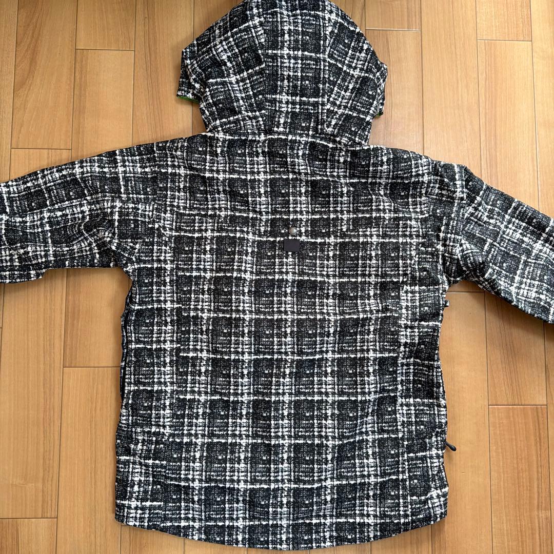 ON YONE スキーウェア　上下セット　上Sサイズ　下Mサイズ　メンズ