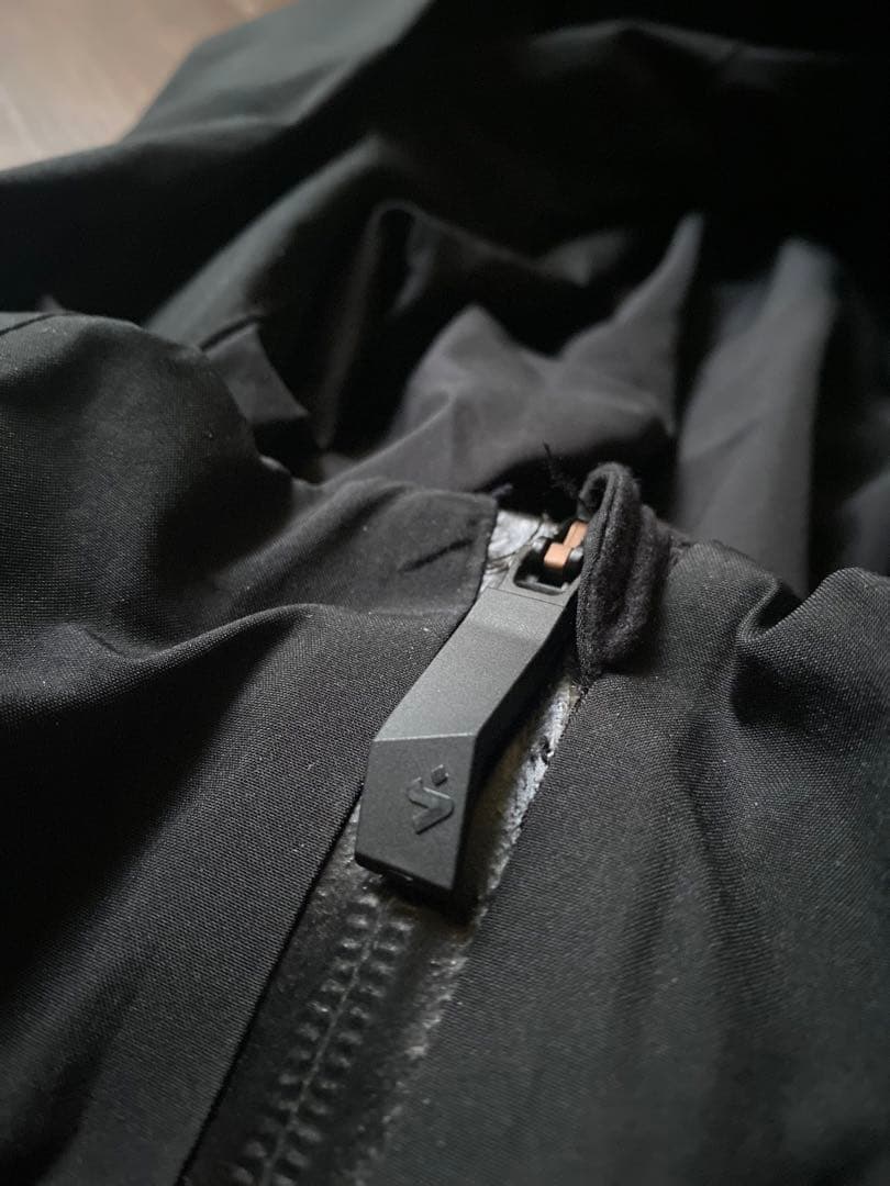 Sweet Protection スウィートプロテクション GTX セットアップ