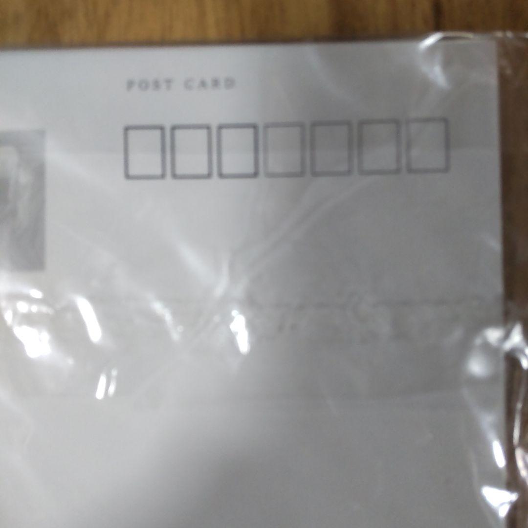 ムンク展 ポケモンポストカード 5枚セット