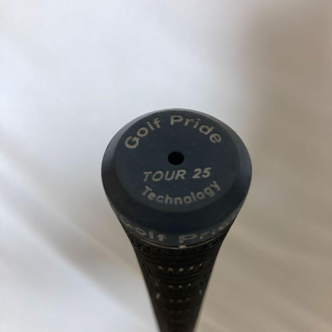 キャロウェイ パラダイム マックスファスト5W フレックスSR