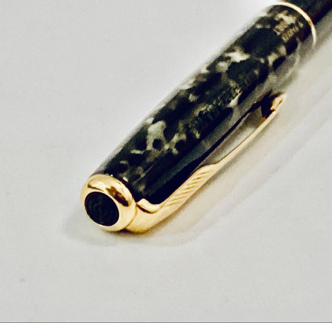 レア◆パーカーソネット 高級シャープペンシル ムーンビーム PARKER廃盤希少