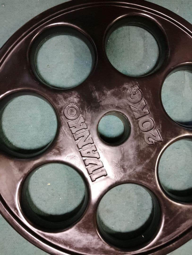 専用ページ　オリンピック プレート　IVANKO