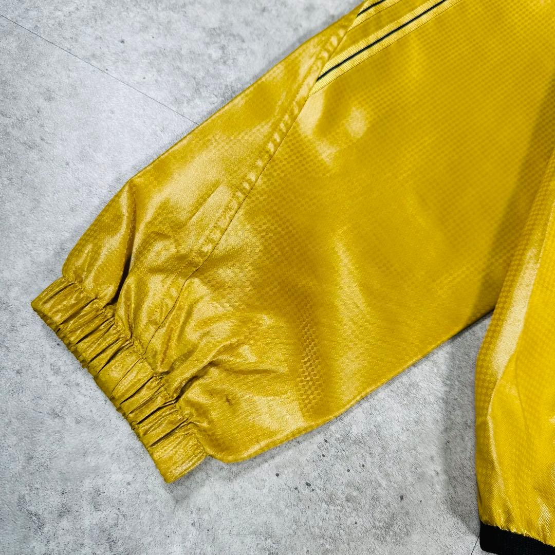 アディダスプロフェッショナル ウィンドブレーカー 上下セット ピステ L 野球