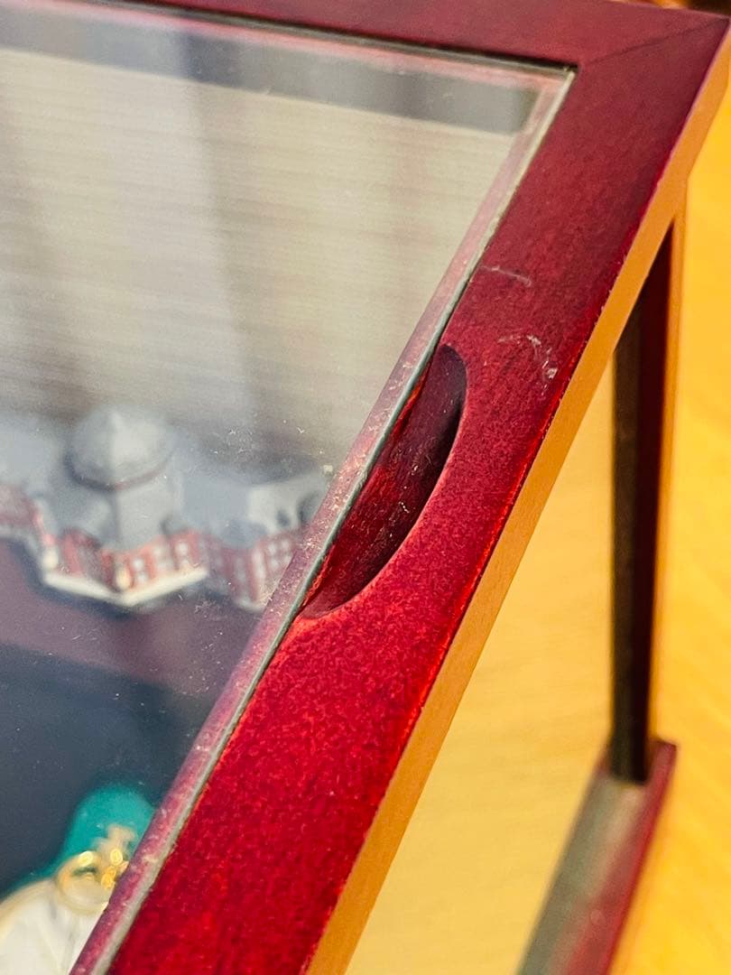 東京駅 100周年記念 時計付きコレクション