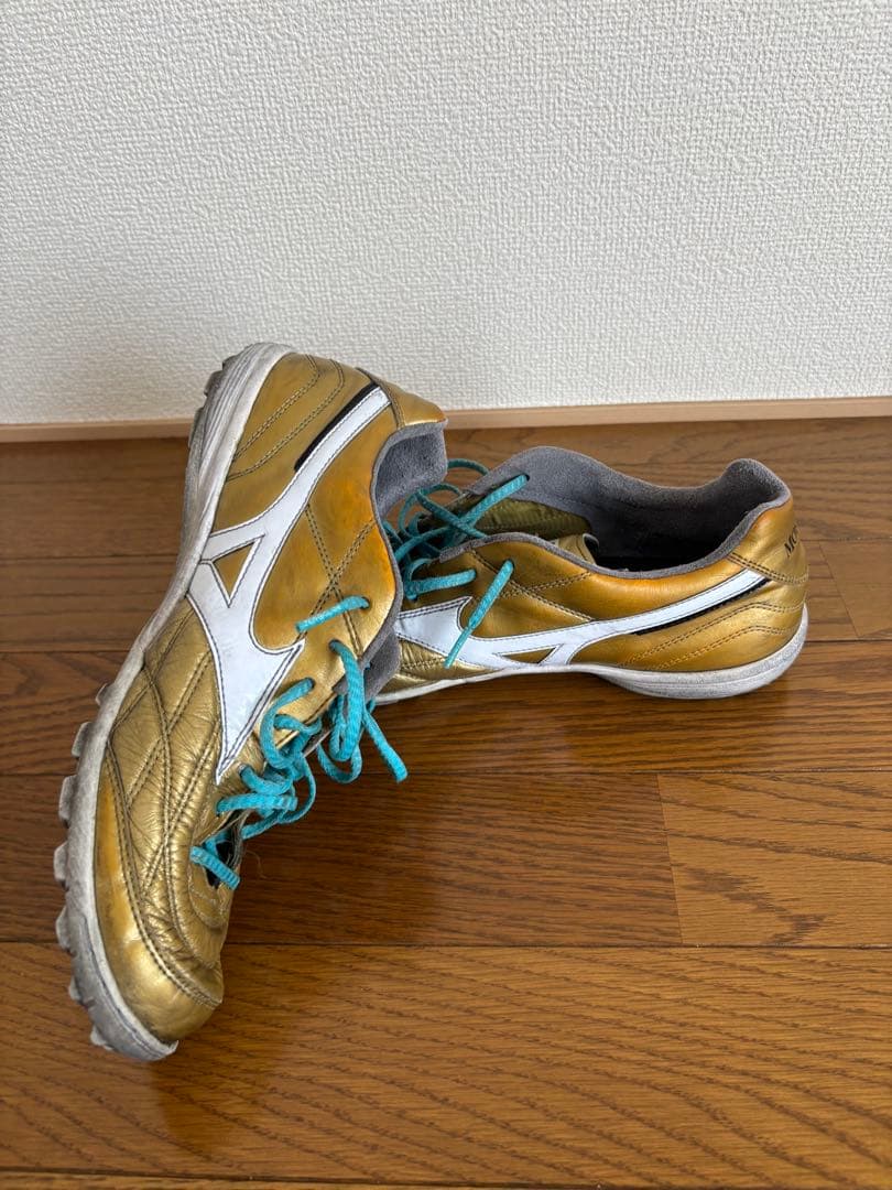 【限定】モレリアUL JAPAN 26.5