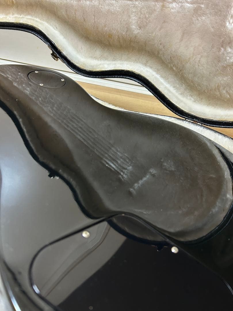 ギター Gibson Les Paul Studio Ebony 2012 ETune