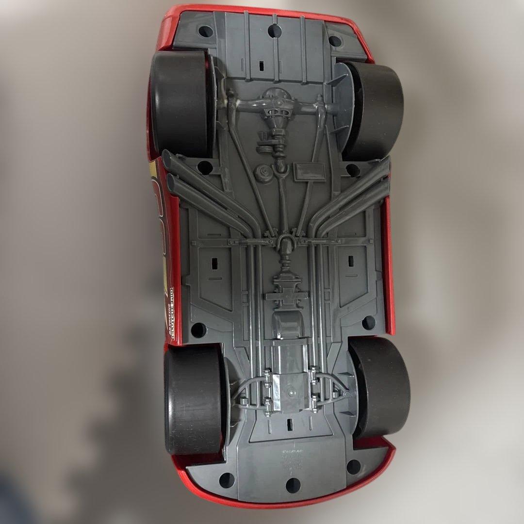 カーズ 50cmフィギュア