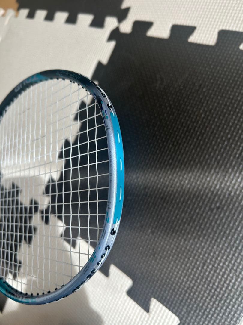 超美品　YONEX アストロクス88d ツアー 4u6g