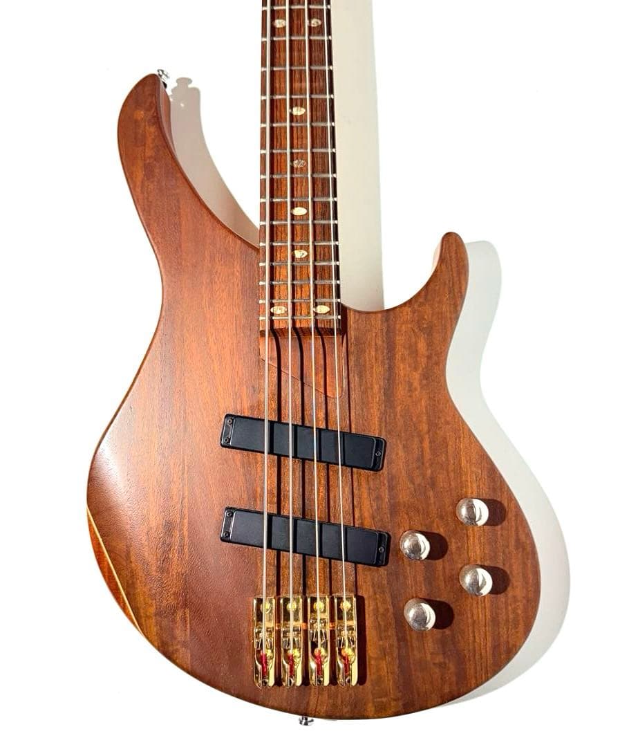 【美品】ANTIQUE NOEL ATB-560 エレキベース