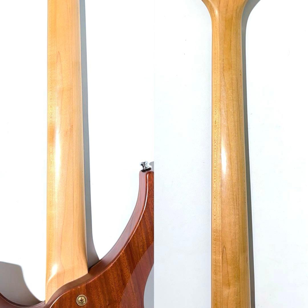 【美品】ANTIQUE NOEL ATB-560 エレキベース