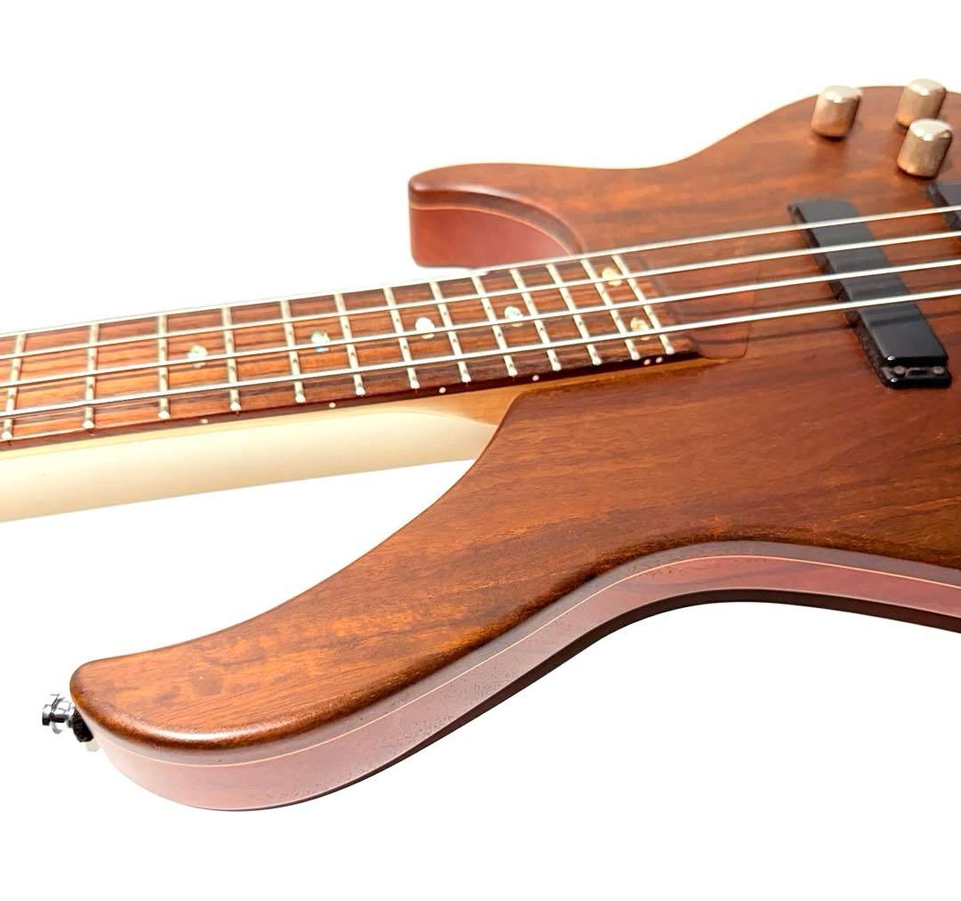 【美品】ANTIQUE NOEL ATB-560 エレキベース