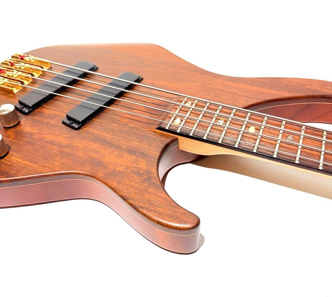 【美品】ANTIQUE NOEL ATB-560 エレキベース