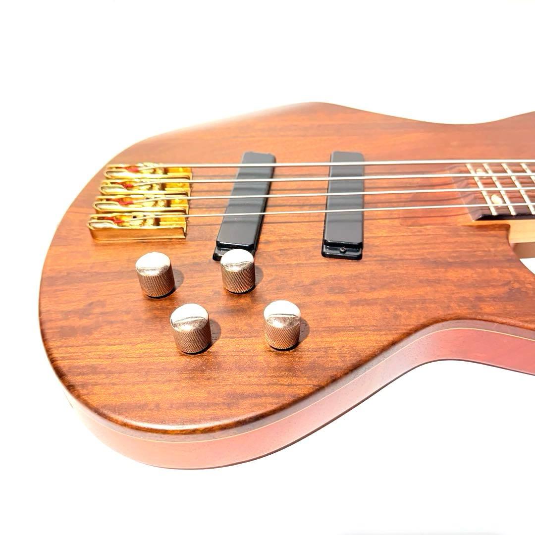 【美品】ANTIQUE NOEL ATB-560 エレキベース