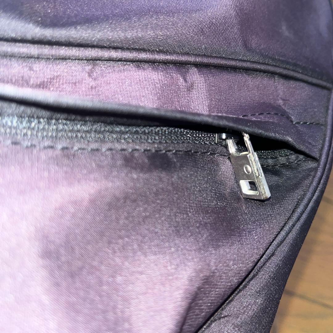 Mizuno K1-L0 スタンド式　キャディバッグ 黒　超軽量　9.0型