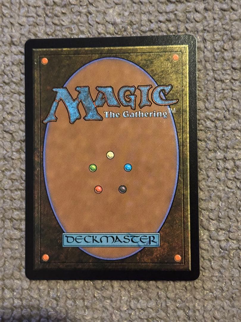 MTG/FF/迷える黒魔導士、ビビ/ボーダーレス