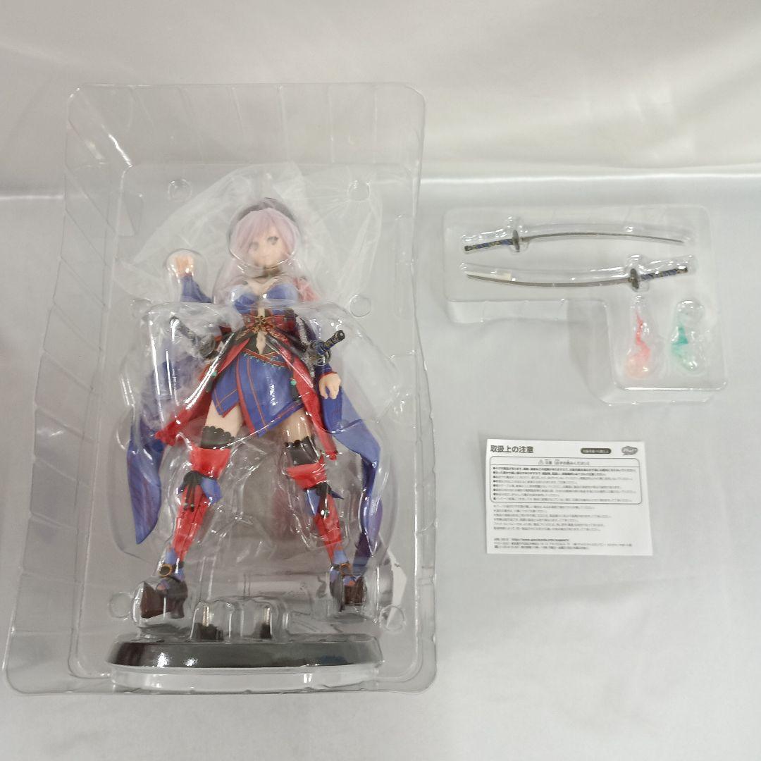 セイバー/宮本武蔵 「Fate/Grand Order」 1/7