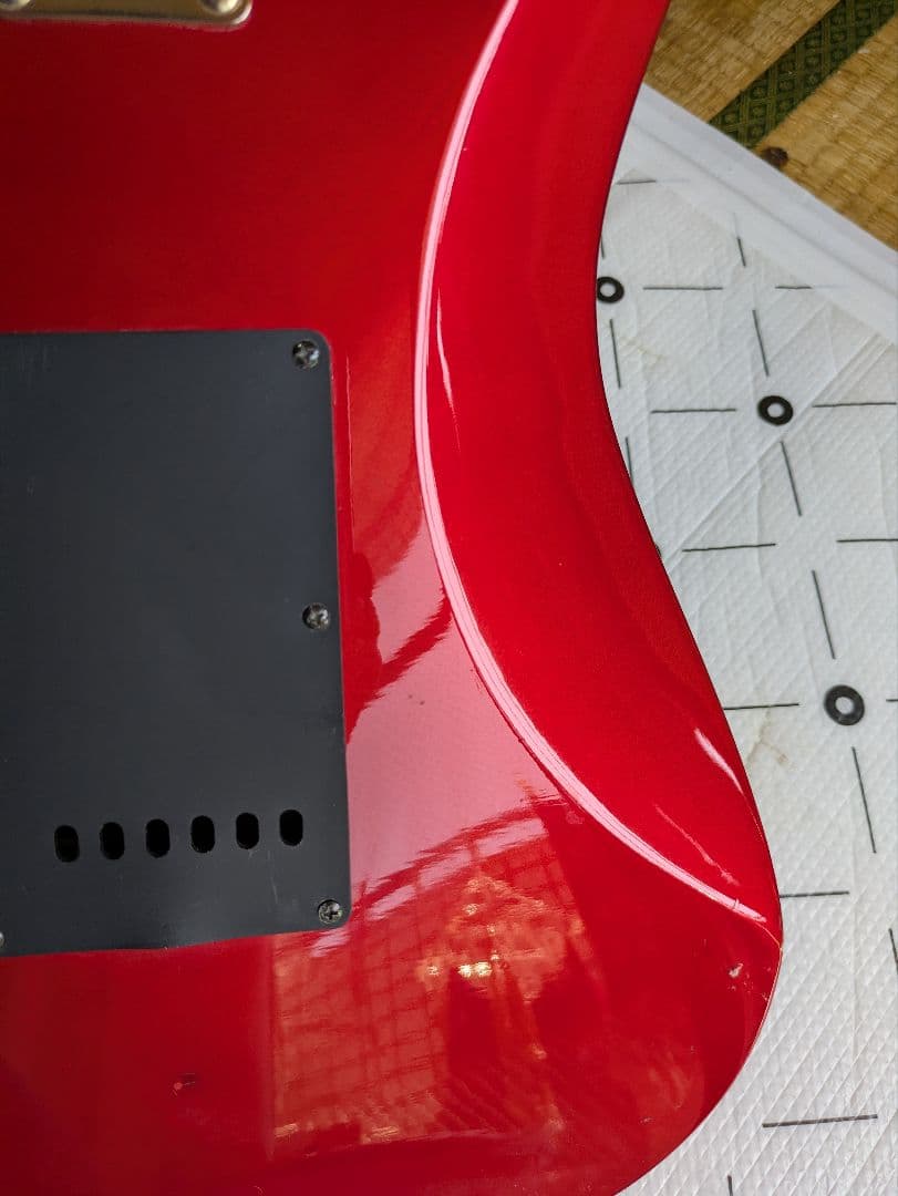 フェルナンデス　エレキギター　FGZ-400　❴特別価格！即日発送❵