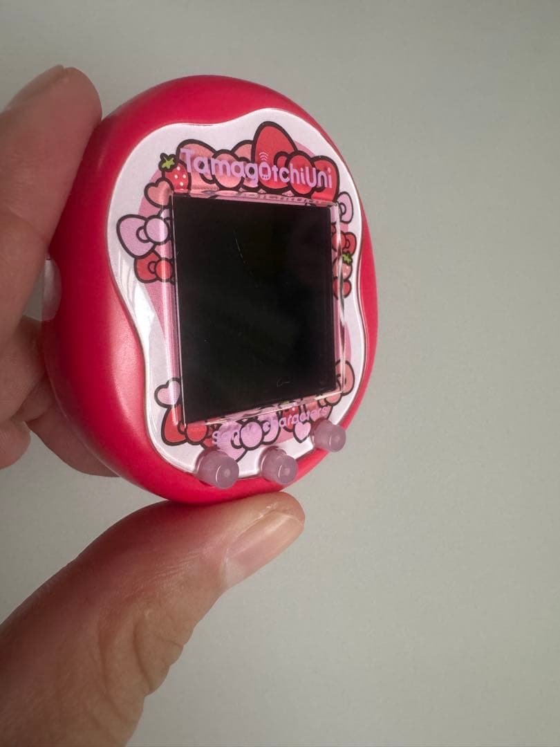 たまごっちユニ サンリオキャラクターズ