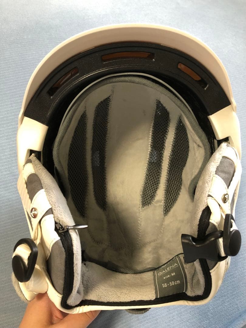 バートン ヘルメット 女性用