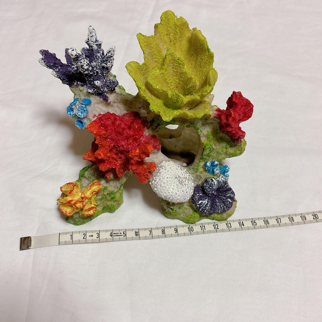 水槽用 オブジェ 海水槽アンダーウォーターワールドホールエビハウス 装飾 魚