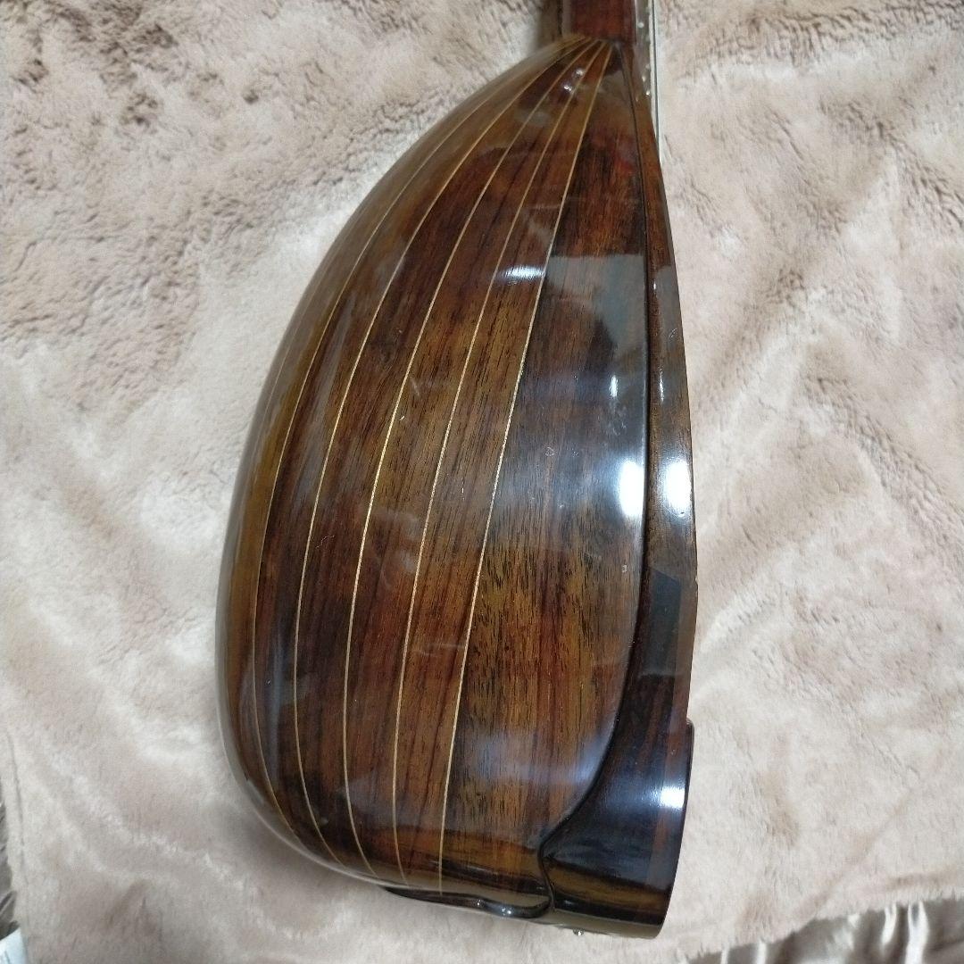 【希少】落合忠男 M4 マンドリン　2000年