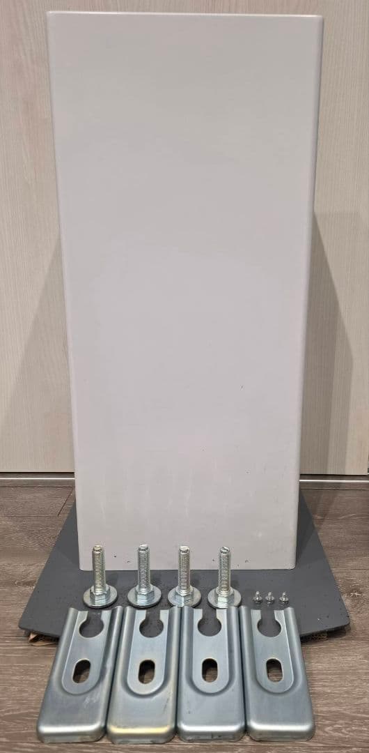 VT-S20 専用架台　GLORY　券売機用