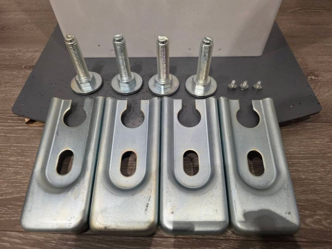 VT-S20 専用架台　GLORY　券売機用